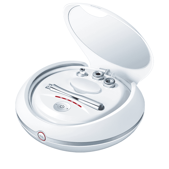 Pureo Derma Peel Microdermabrasion FC 100