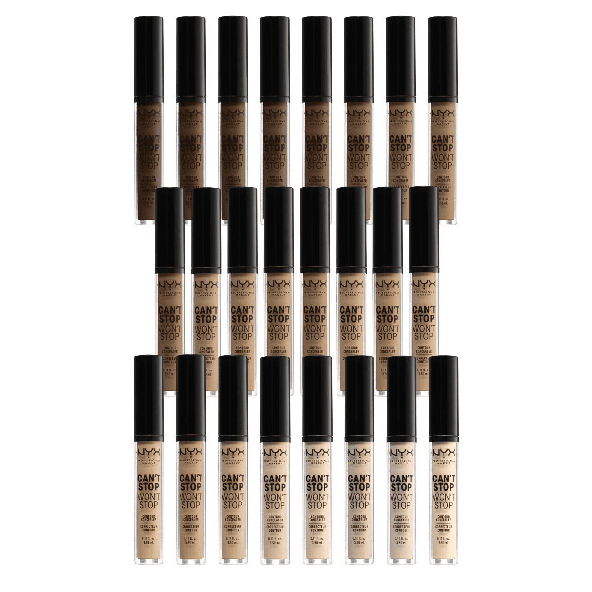 Contour Concealer