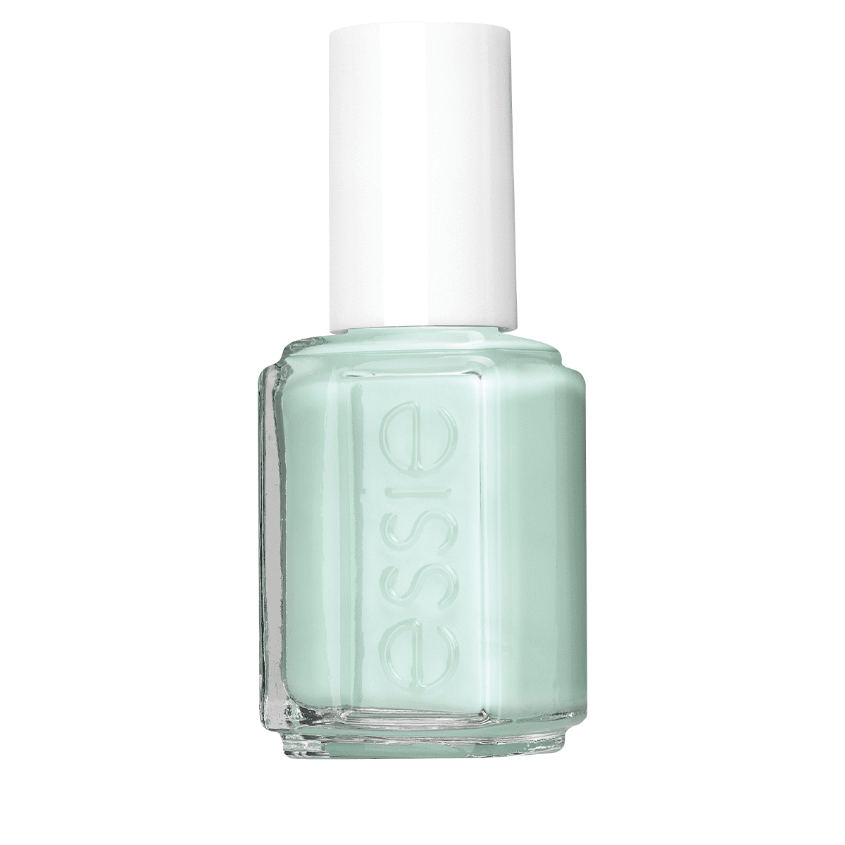 Mint Candy Apple