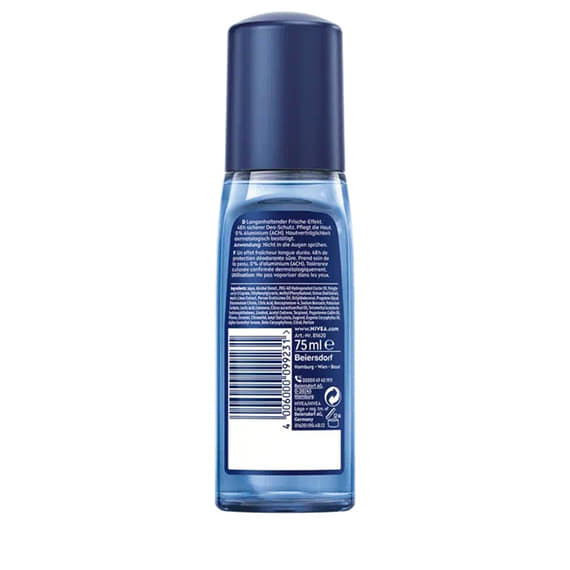 Deo Fresh Active Vapo
