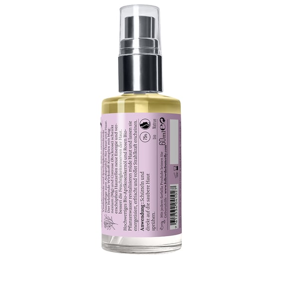 Rockrose Mg+ Hydro Booster 4-in-1