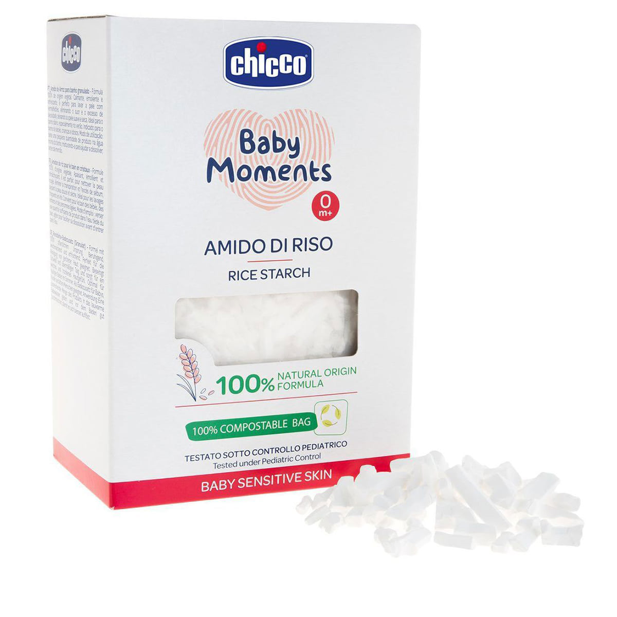 Rice Starch