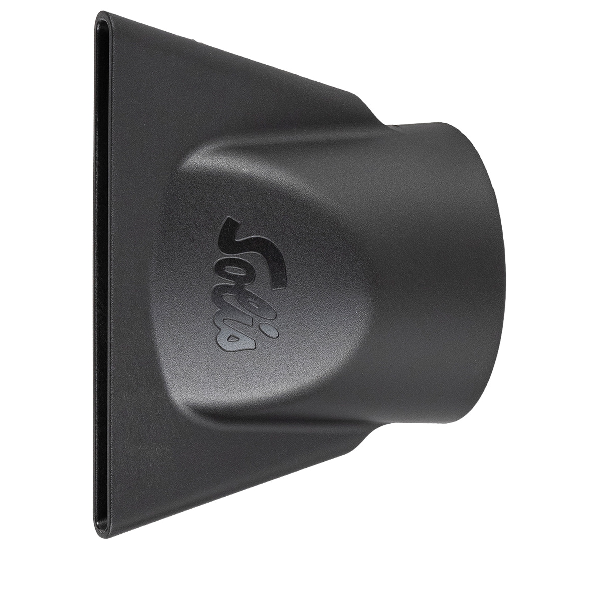 Swiss Perfection 360° ionicPro Nero Tipo 440 - Lunghezza Cavo 3 m