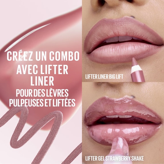 Lifter Gel 