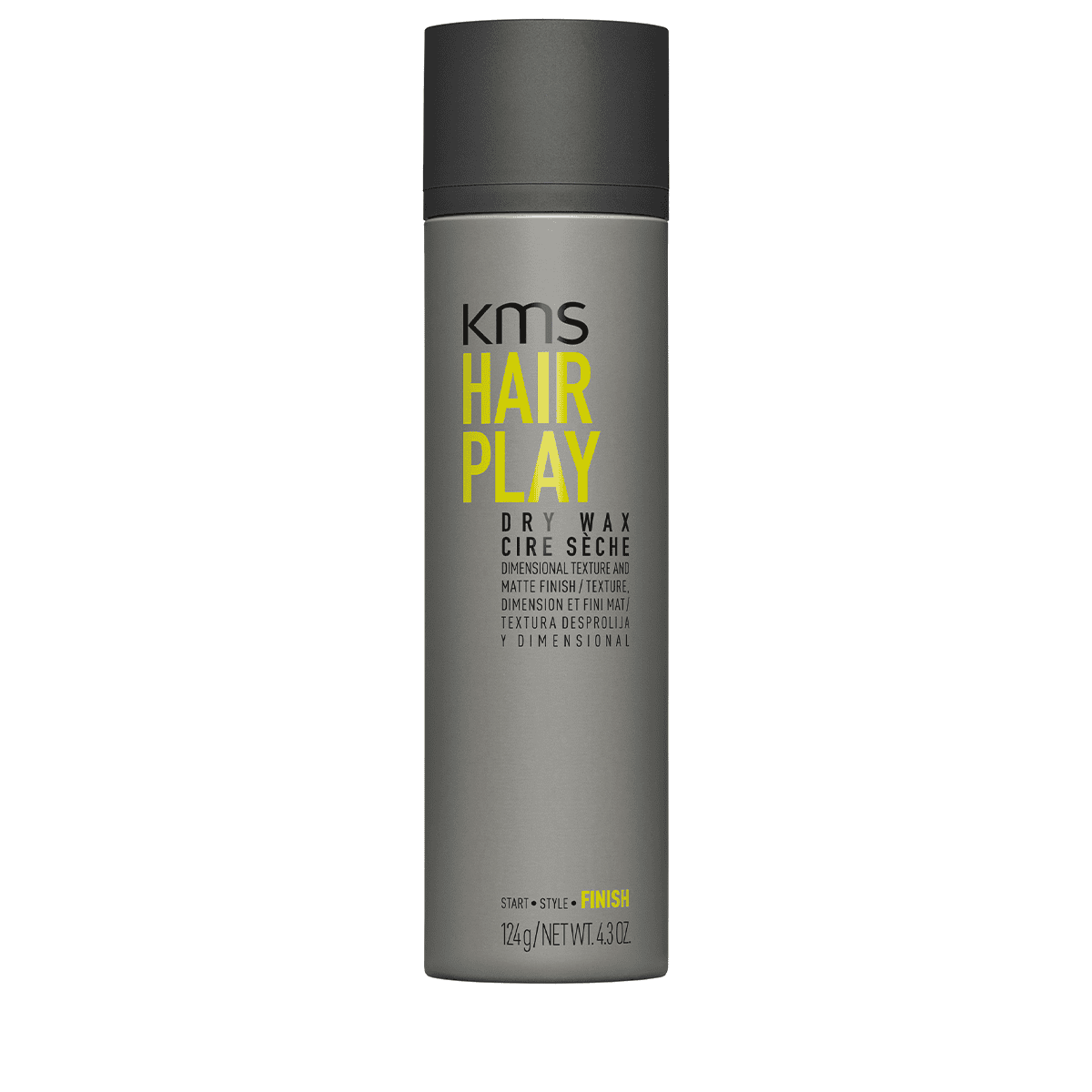 Hair Play Dry Wax