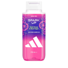 Shower Gel Spark Up