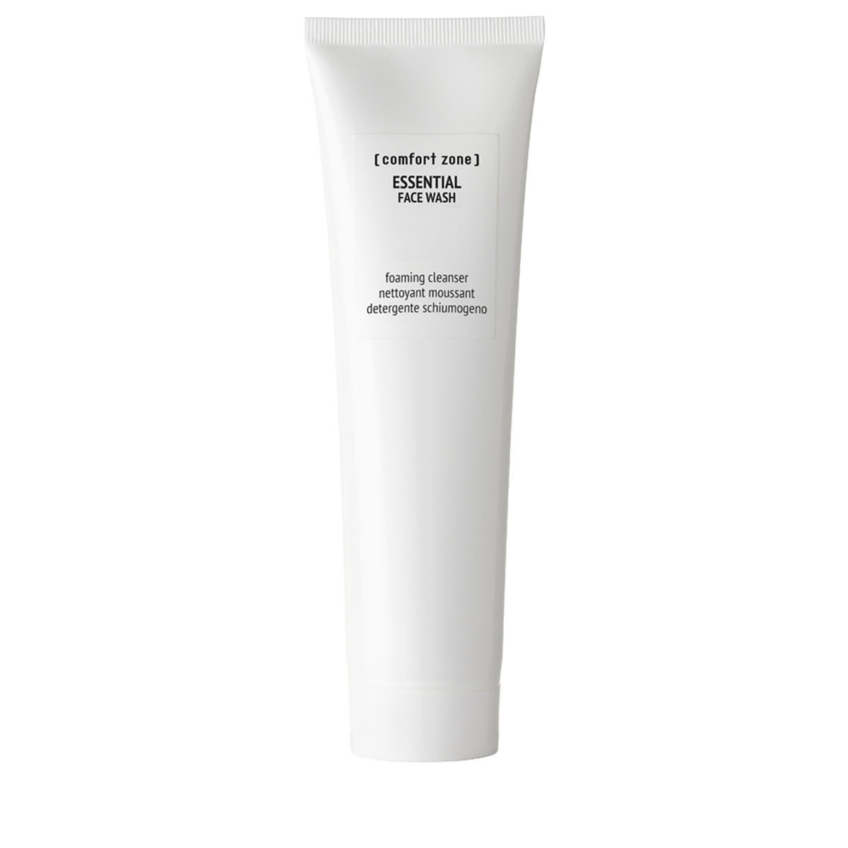 Essential Face Wash