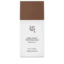 Daily Tinted Fluid Sunscreen SPF30 PA +++ - #DN310