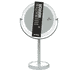 Miroir de Maquillage - argenté, x1 et x5