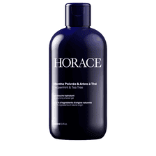 Peppermint & Tea Tree Shower Gel