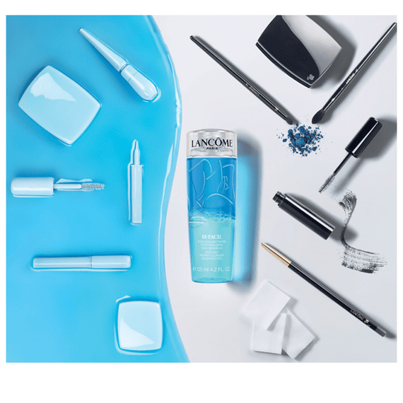 Bi-Facil Eye Make-up Remover