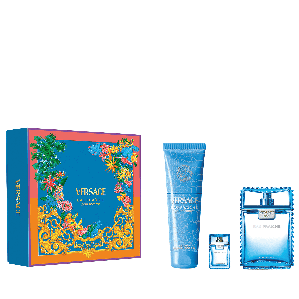 Gift Coffret