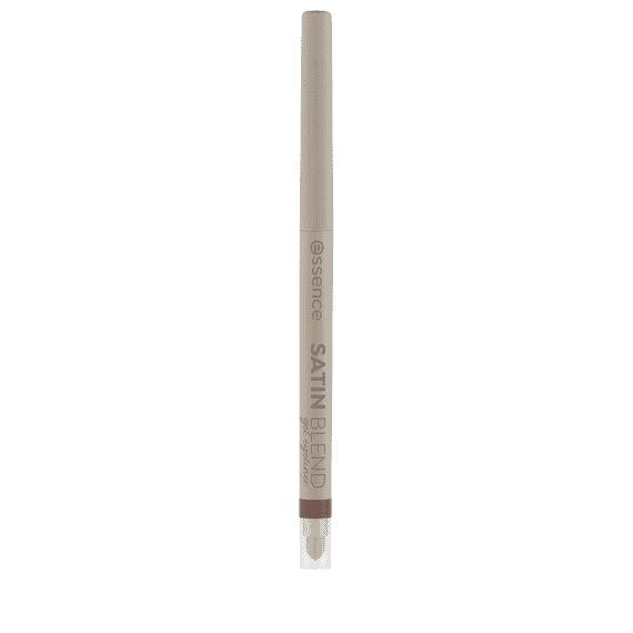 Satin Blend Gel Eyeliner