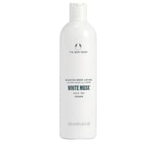 White Musk Body Lotion