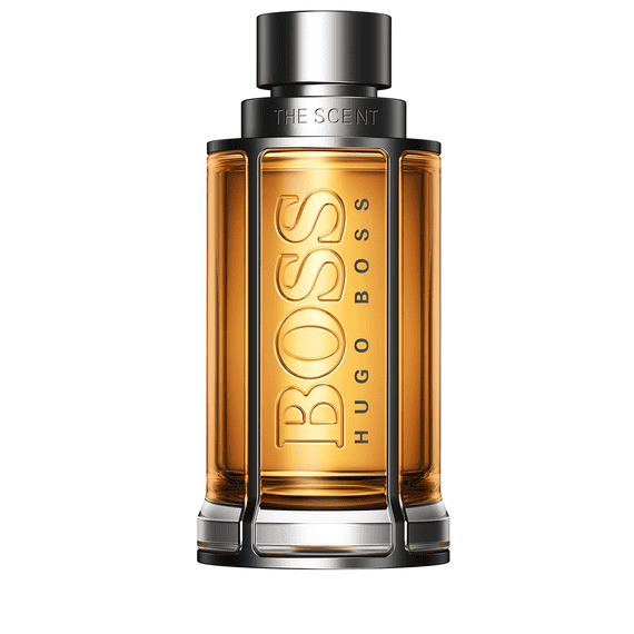 Eau de Toilette Natural Spray