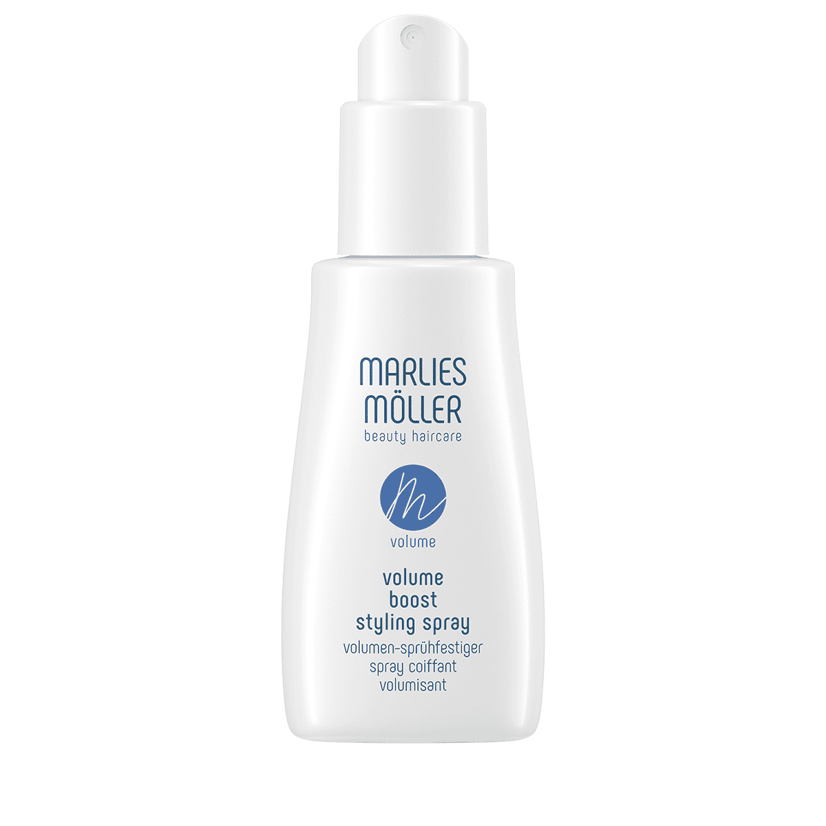 Volume Boost Styling Spray