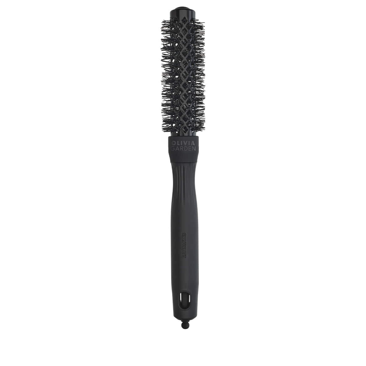 Expert Blowout Shine Wavy Bristles Black Label 20