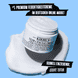 Ultra Facial Cream Refillable