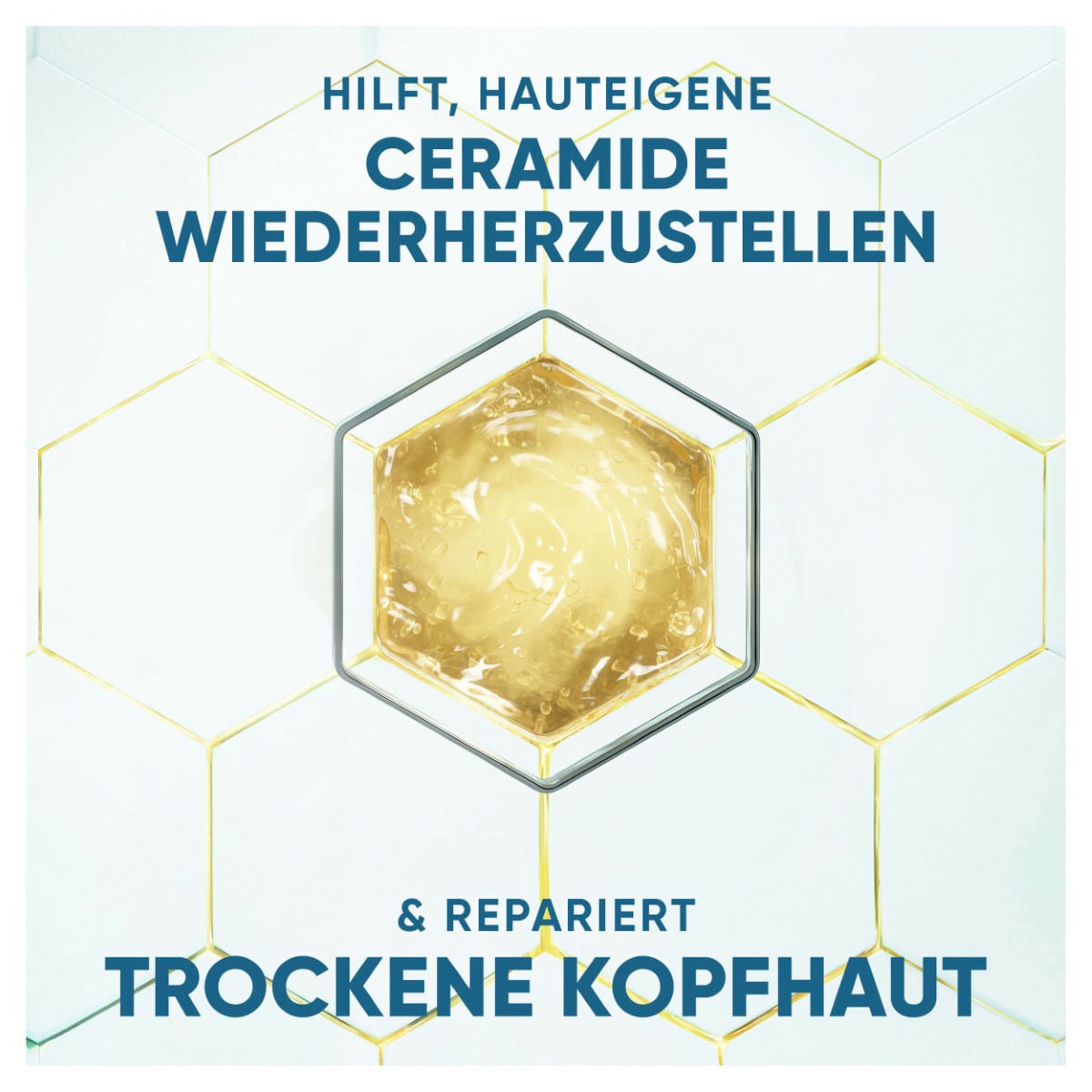 Pflegespülung Pflegende Feuchtigkeit