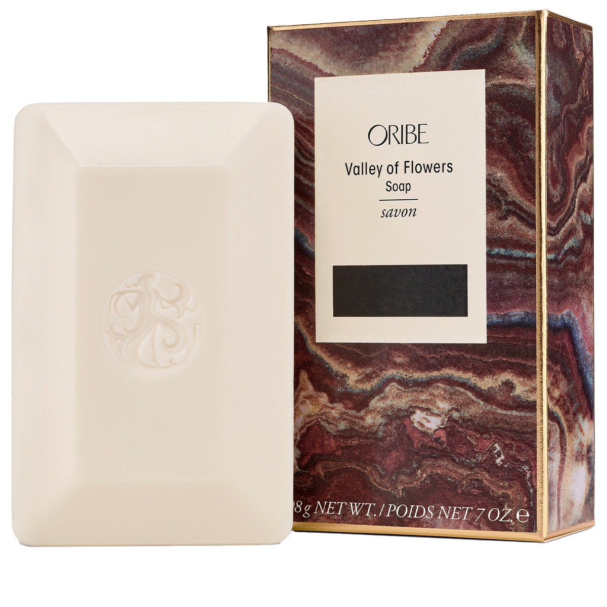 Bar Soap