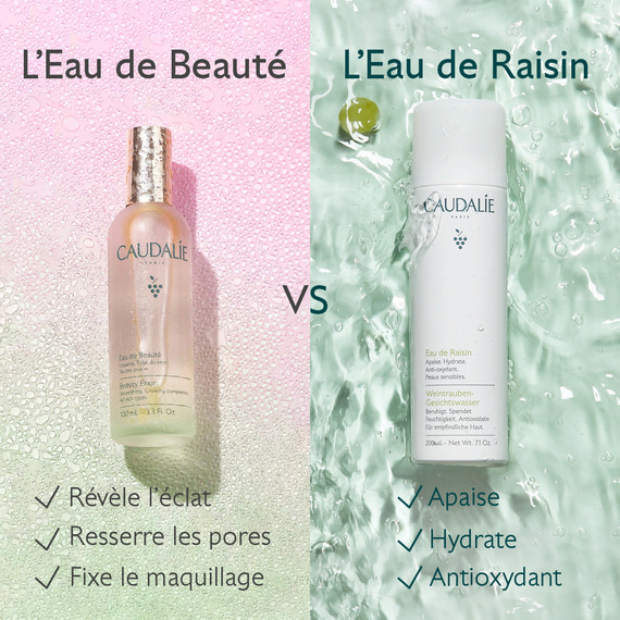 Eau de Beauté