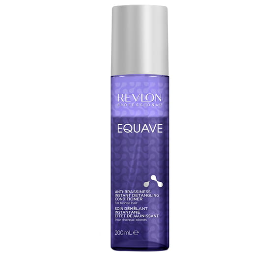 Anti-Brassiness Instant Detangling Conditioner