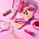 Big Hug Juicy Bomb Jumbo Lipgloss - 01 Poppin' Pomegranate 30 ml