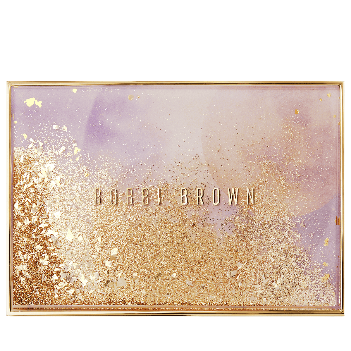 Eye & Cheek Palette