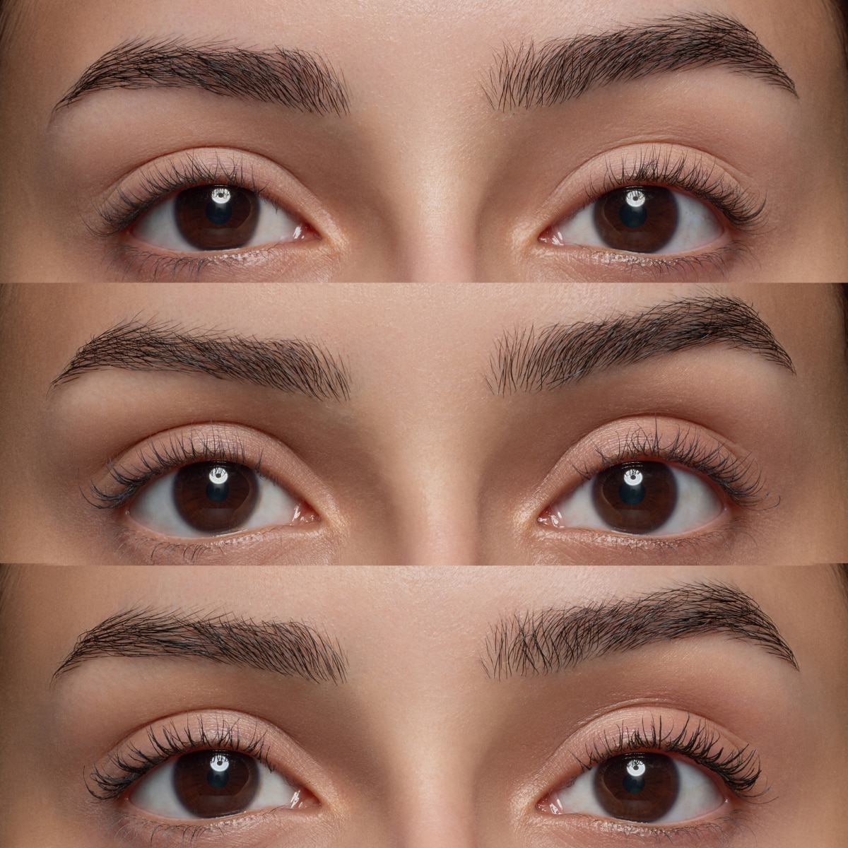 Curl Fixing Lash Base