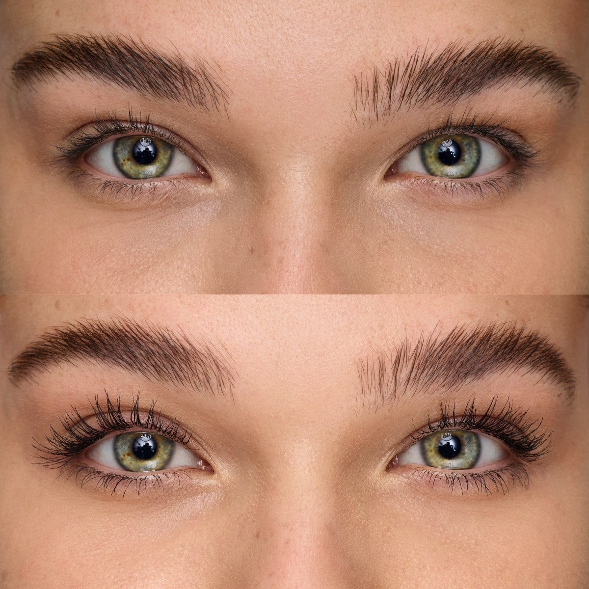Allround Mascara Ultra Black - 010 Blackest Carbon Black Ever