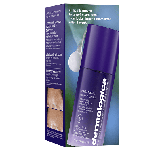 Phyto Nature Oxygen Cream