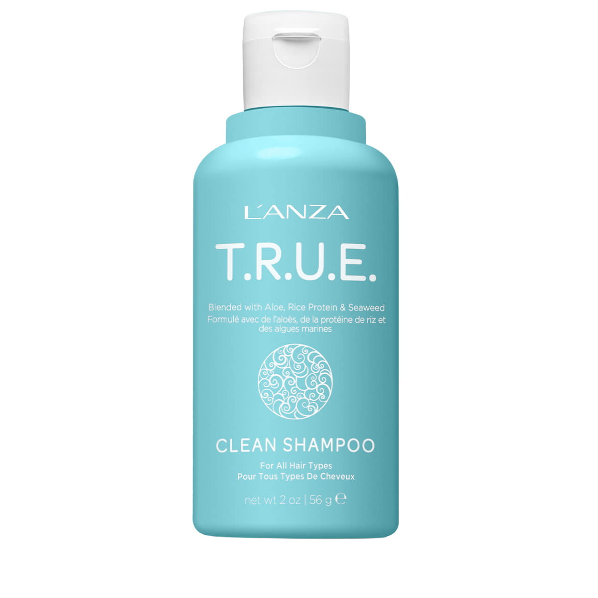 T.R.U.E. Clean Shampoo