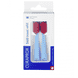CS 5460 Duo Travel brush heads
