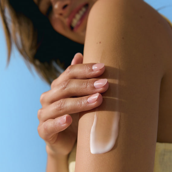 Mixpack Protect & Bronze Lotion LSF 30 + After Sun Lotion