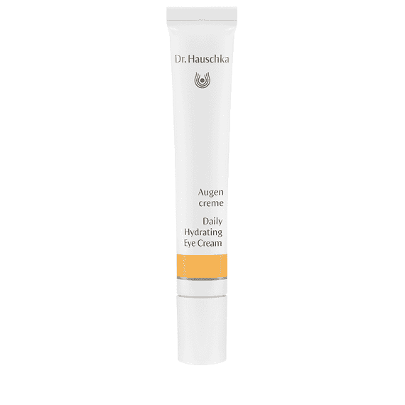 Dr. Hauschka - Augencreme