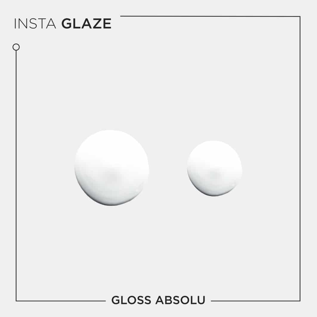 Insta Glaze