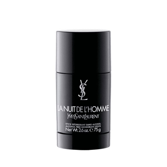 La Nuit de l Homme D    o Stick