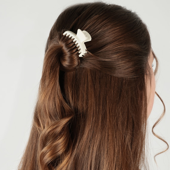 Mollette Per Capelli Yoga