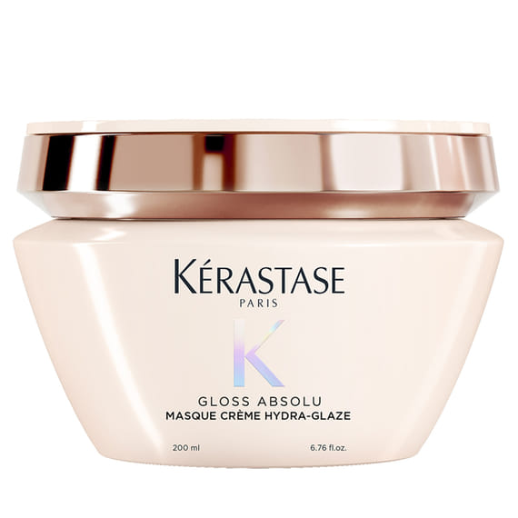 Masque Crème Hydra Glaze