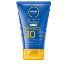Protect & Moisture To Go SPF30