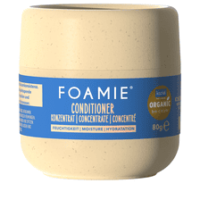 Conditioner Konzentrat – Feuchtigkeit