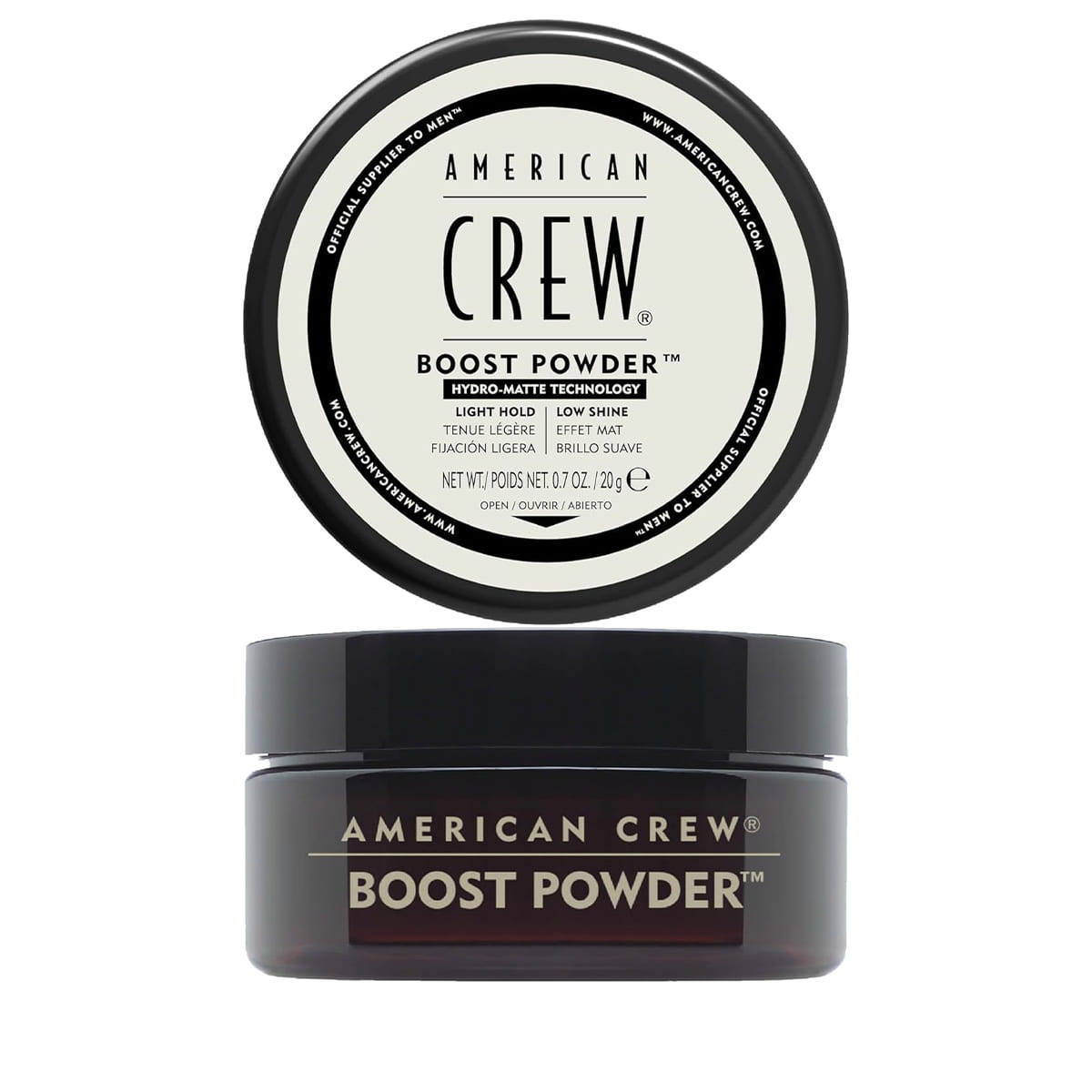 Boost Powder