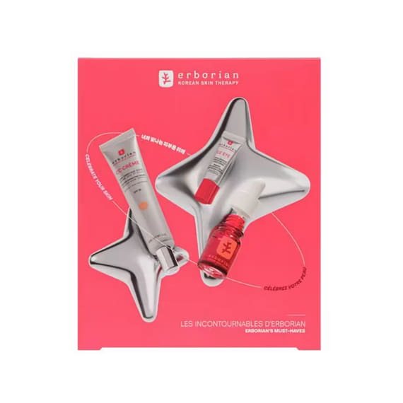 Kit Cc Duo X Skin Ther Dore
