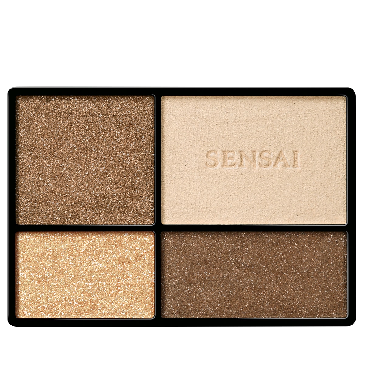 Eye Colour Palette
