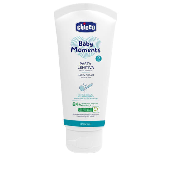 Body Wash, Shampoo & Protective Nourishing Cream