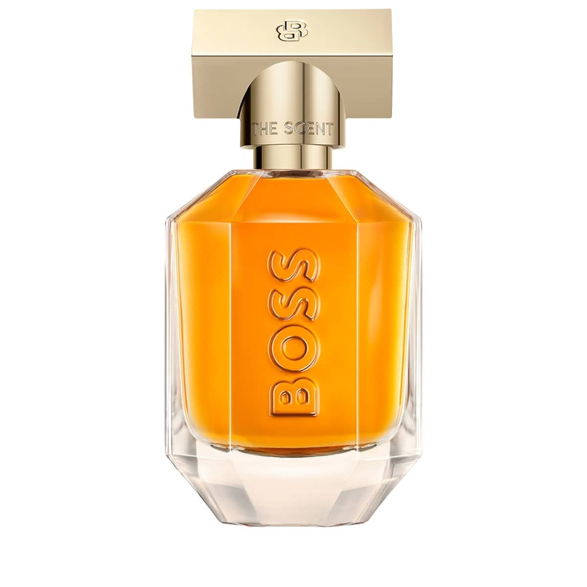 Eau De Parfum Intense for her 
