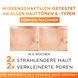 Clinical 12% Sérum Vitamine C Pure (+ Vitamine E + Acide Salicylique)