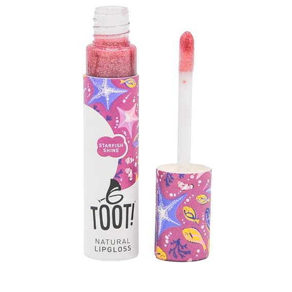 Natural Lipgloss