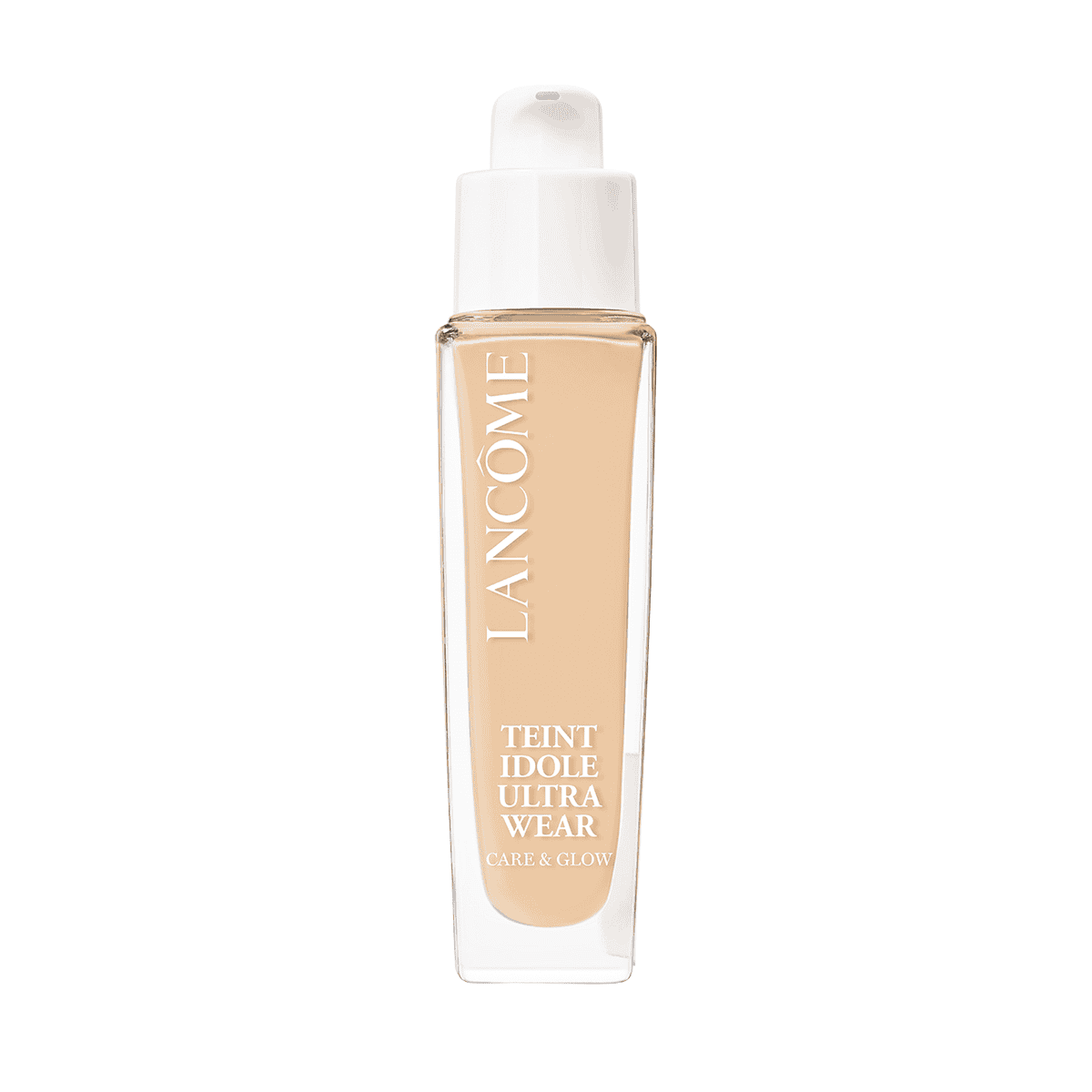 Teint Idole Ultra Wear Care & Glow