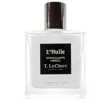 Neroli Shimmering Dry Oil